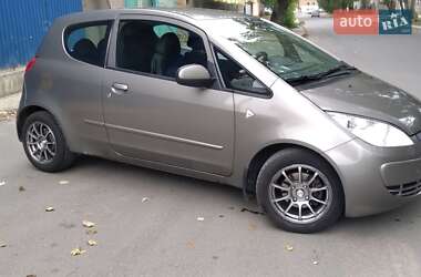 Хэтчбек Mitsubishi Colt 2008 в Николаеве