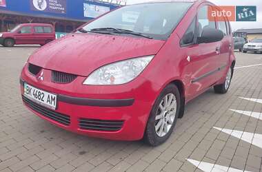 Хетчбек Mitsubishi Colt 2008 в Прилуках