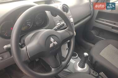 Хетчбек Mitsubishi Colt 2008 в Прилуках