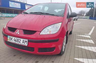 Хетчбек Mitsubishi Colt 2008 в Прилуках