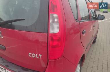 Хетчбек Mitsubishi Colt 2008 в Прилуках