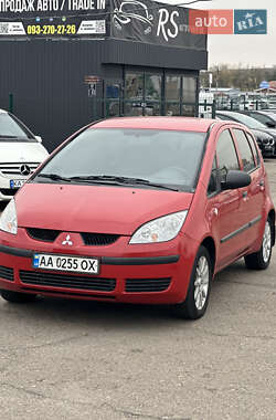 Хэтчбек Mitsubishi Colt 2007 в Киеве