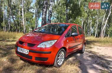 Хетчбек Mitsubishi Colt 2008 в Чернігові