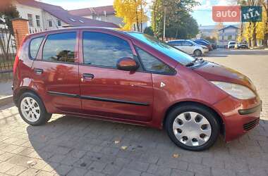 Хэтчбек Mitsubishi Colt 2005 в Львове