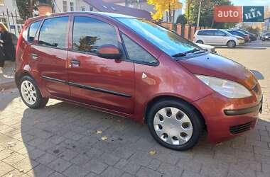 Хетчбек Mitsubishi Colt 2005 в Львові