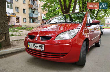 Хэтчбек Mitsubishi Colt 2008 в Ивано-Франковске