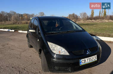 Хэтчбек Mitsubishi Colt 2008 в Прилуках