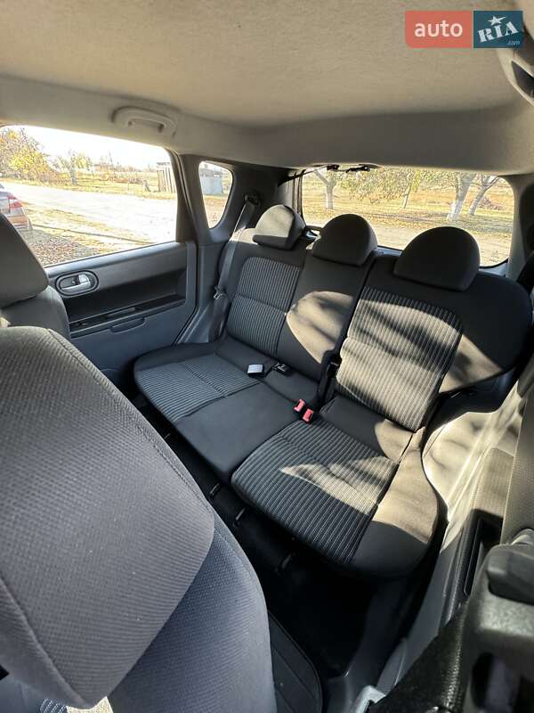 Хетчбек Mitsubishi Colt 2007 в Запоріжжі