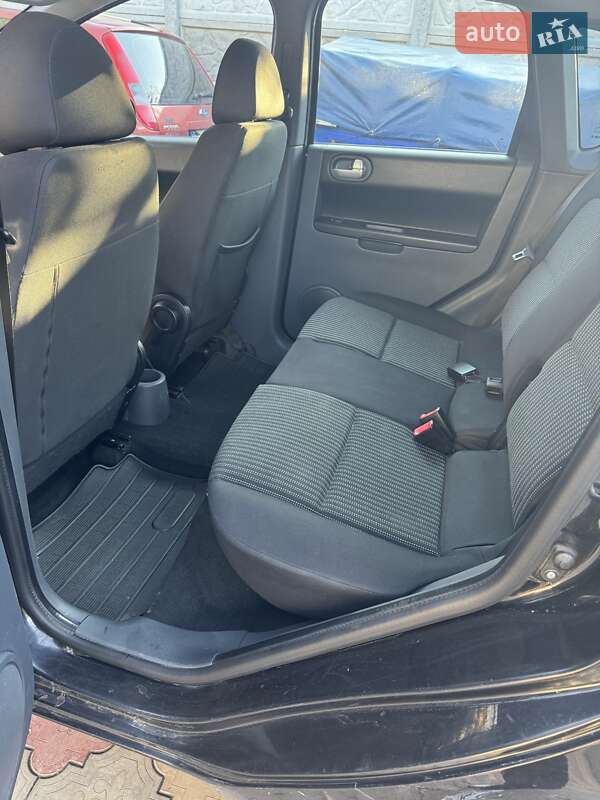 Хетчбек Mitsubishi Colt 2007 в Запоріжжі