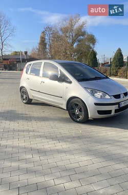 Хэтчбек Mitsubishi Colt 2005 в Кременчуге