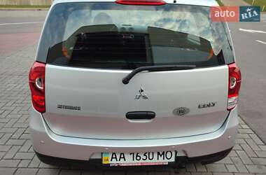 Хетчбек Mitsubishi Colt 2008 в Луцьку