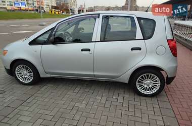 Хетчбек Mitsubishi Colt 2008 в Луцьку