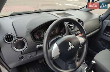 Хетчбек Mitsubishi Colt 2008 в Луцьку