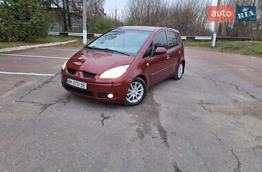 Хетчбек Mitsubishi Colt 2006 в Глухові