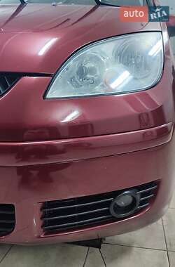 Хетчбек Mitsubishi Colt 2006 в Глухові