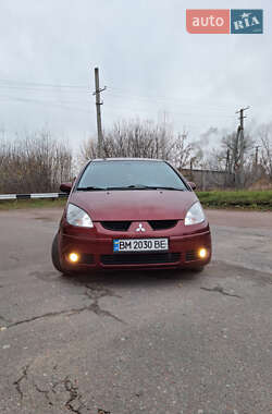 Хэтчбек Mitsubishi Colt 2006 в Глухове