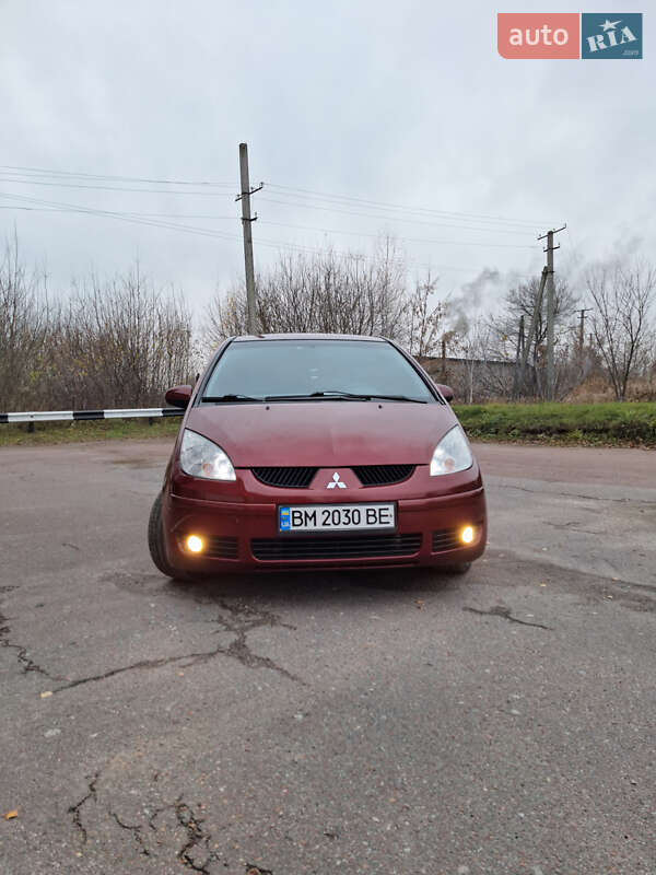 Хетчбек Mitsubishi Colt 2006 в Глухові