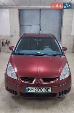 Хетчбек Mitsubishi Colt 2006 в Глухові