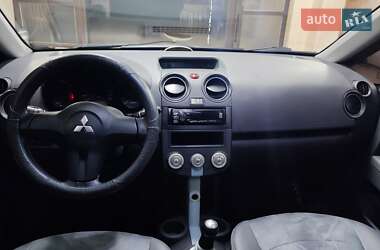 Хетчбек Mitsubishi Colt 2006 в Глухові