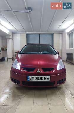 Хетчбек Mitsubishi Colt 2006 в Глухові