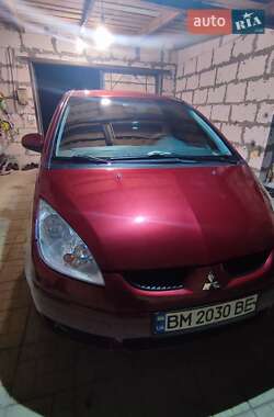 Хетчбек Mitsubishi Colt 2006 в Глухові