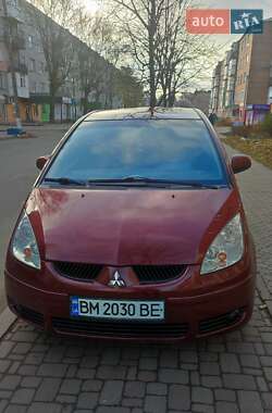 Хетчбек Mitsubishi Colt 2006 в Глухові