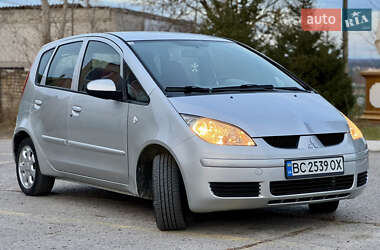 Хетчбек Mitsubishi Colt 2007 в Львові