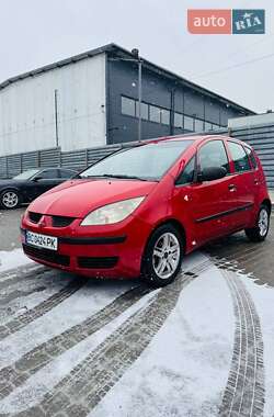 Хэтчбек Mitsubishi Colt 2005 в Львове