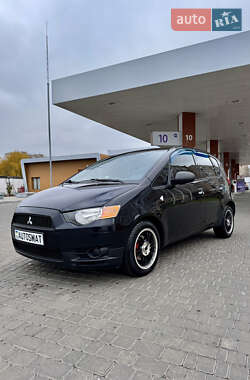 Хэтчбек Mitsubishi Colt 2008 в Одессе