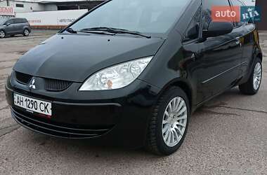 Хэтчбек Mitsubishi Colt 2007 в Житомире