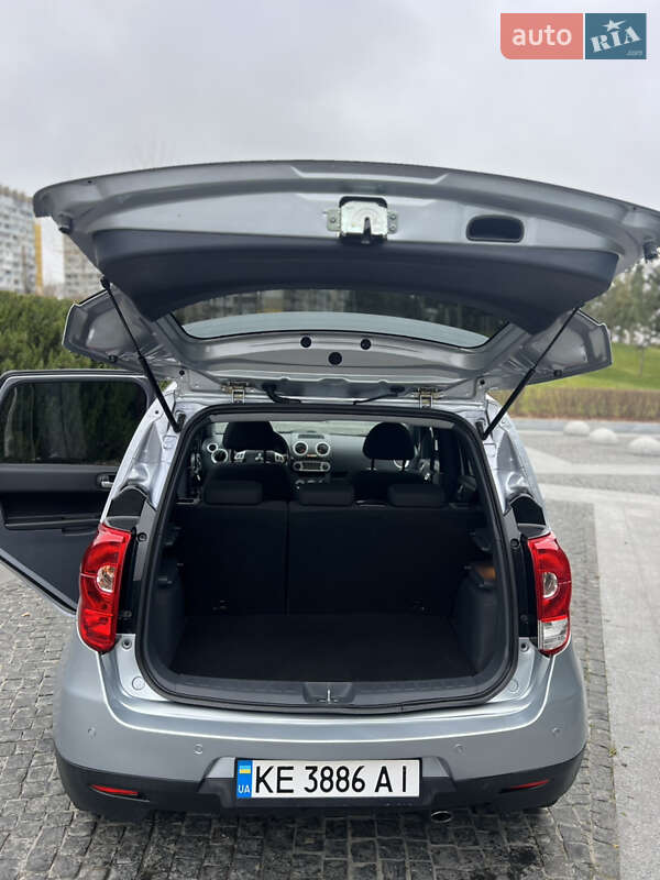 Хэтчбек Mitsubishi Colt 2011 в Днепре