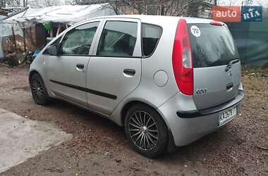 Хетчбек Mitsubishi Colt 2005 в Житомирі