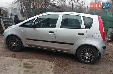 Хетчбек Mitsubishi Colt 2005 в Житомирі