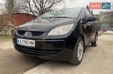 Хетчбек Mitsubishi Colt 2008 в Дрогобичі