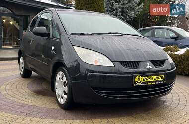 Хетчбек Mitsubishi Colt 2008 в Львові