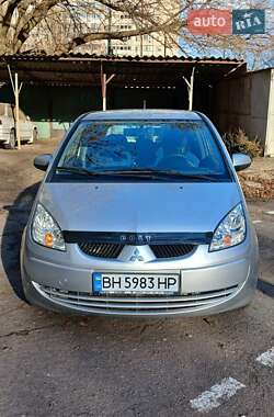 Хэтчбек Mitsubishi Colt 2007 в Одессе