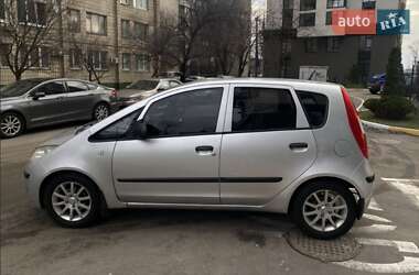 Хетчбек Mitsubishi Colt 2007 в Чернігові