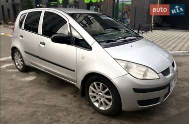 Хетчбек Mitsubishi Colt 2007 в Чернігові