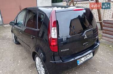 Хэтчбек Mitsubishi Colt 2008 в Самборе