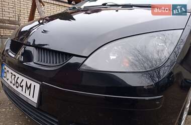 Хэтчбек Mitsubishi Colt 2008 в Самборе