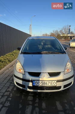 Хэтчбек Mitsubishi Colt 2008 в Козове