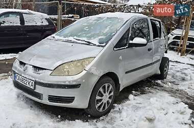 Хетчбек Mitsubishi Colt 2007 в Києві