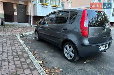 Хетчбек Mitsubishi Colt 2008 в Ірпені