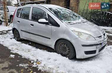 Хетчбек Mitsubishi Colt 2007 в Києві