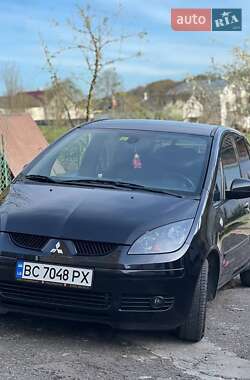 Хэтчбек Mitsubishi Colt 2008 в 