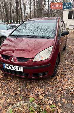 Хетчбек Mitsubishi Colt 2004 в Чорноморську