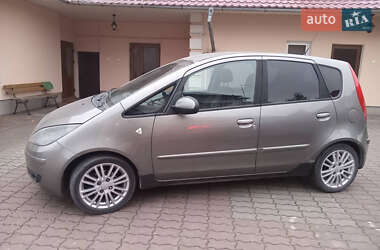 Хэтчбек Mitsubishi Colt 2008 в 