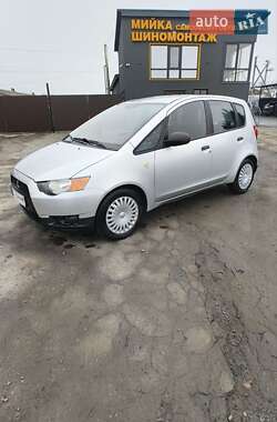 Хэтчбек Mitsubishi Colt 2009 в Оржице