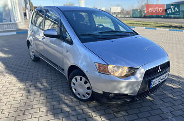 Хетчбек Mitsubishi Colt 2011 в Куликові