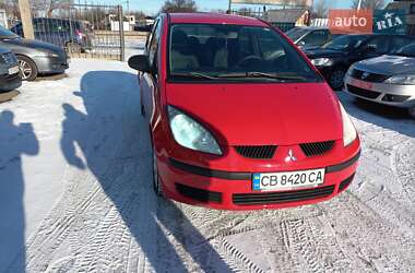 Хетчбек Mitsubishi Colt 2008 в Чернігові